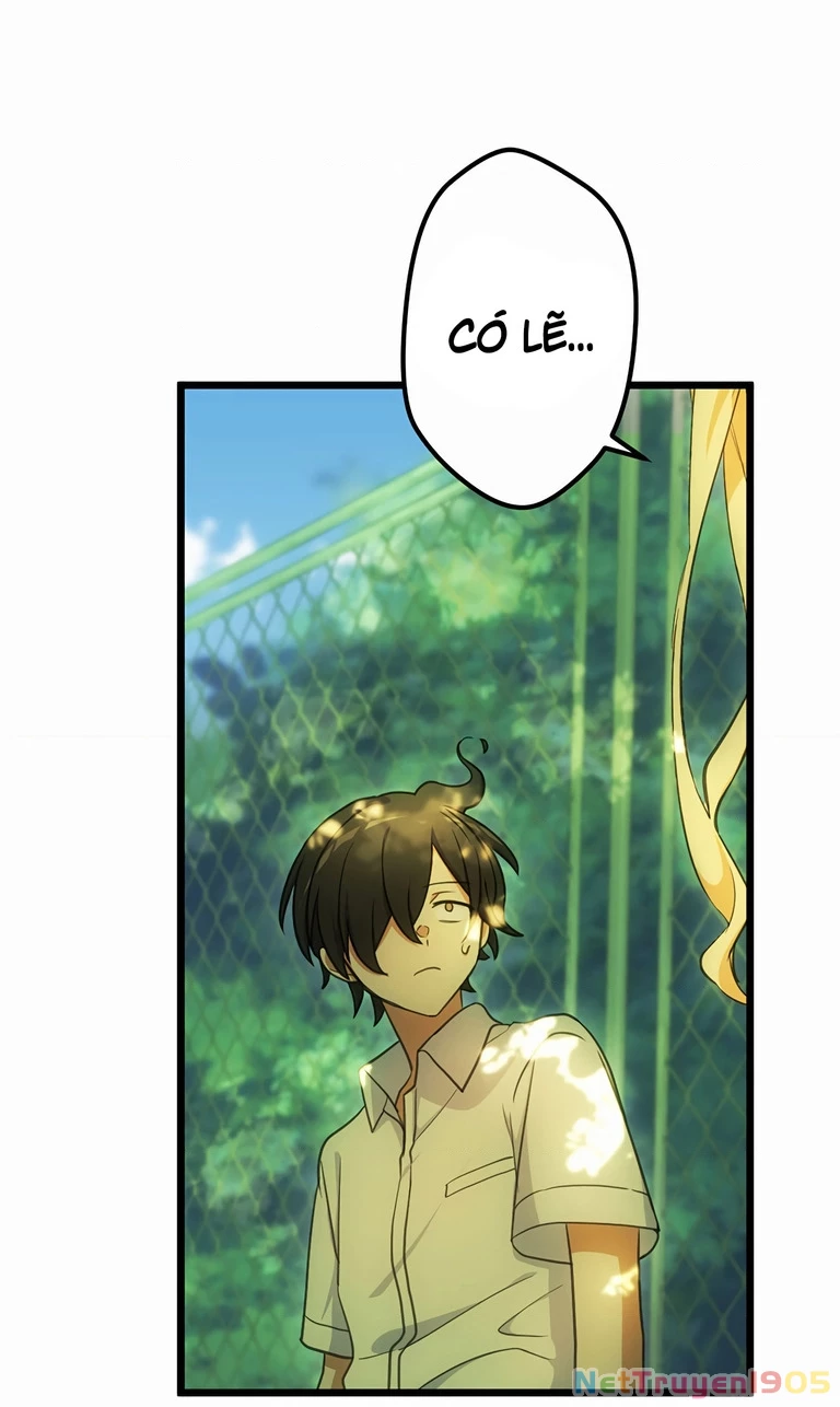 Nếu Hồn Ma Lần Đầu Biết Yêu Chapter 16 - 14