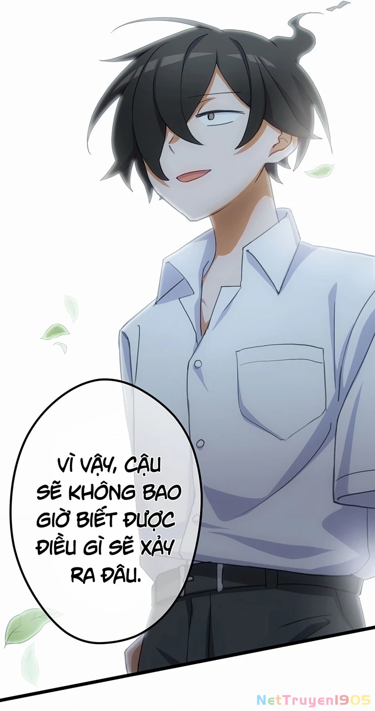 Nếu Hồn Ma Lần Đầu Biết Yêu Chapter 16 - 44