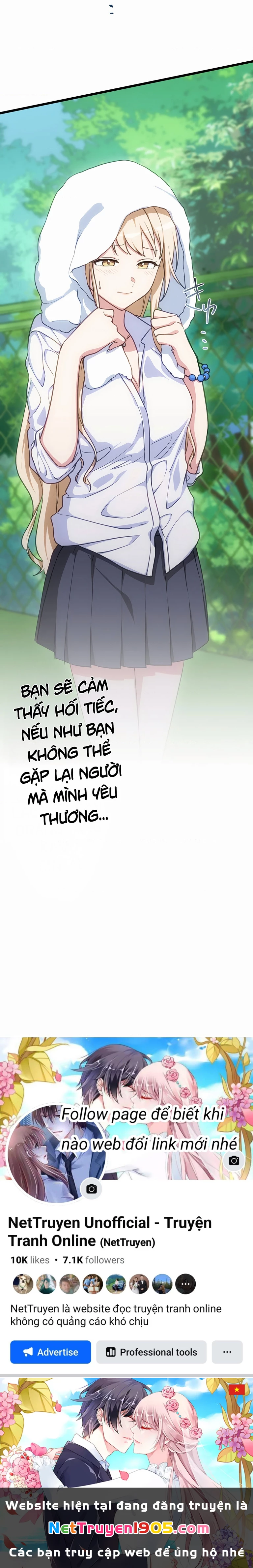 Nếu Hồn Ma Lần Đầu Biết Yêu Chapter 16 - 46