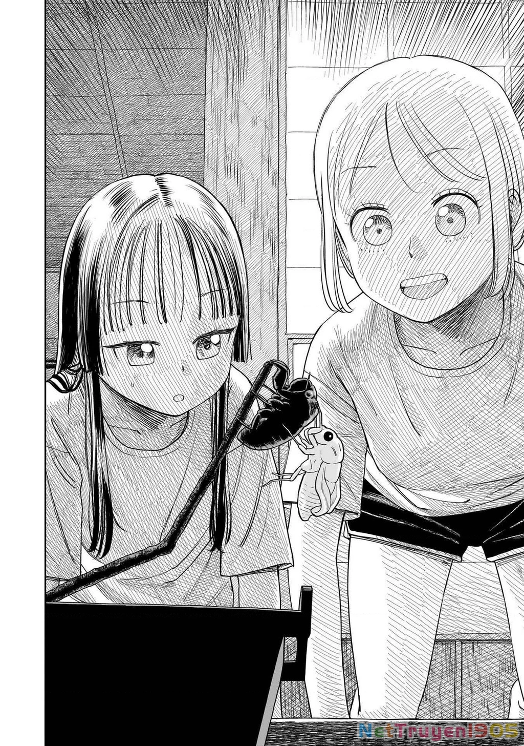 Sabotage Summer Chapter 6 - 15