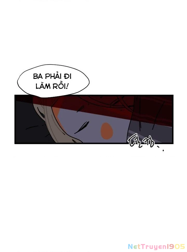 Gót Chân Dẫm Lên Cỏ Ba Lá Chapter 9 - 8