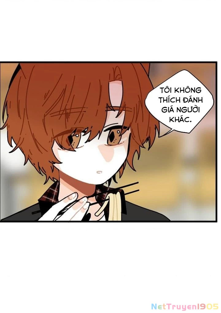 Gót Chân Dẫm Lên Cỏ Ba Lá Chapter 9 - 22