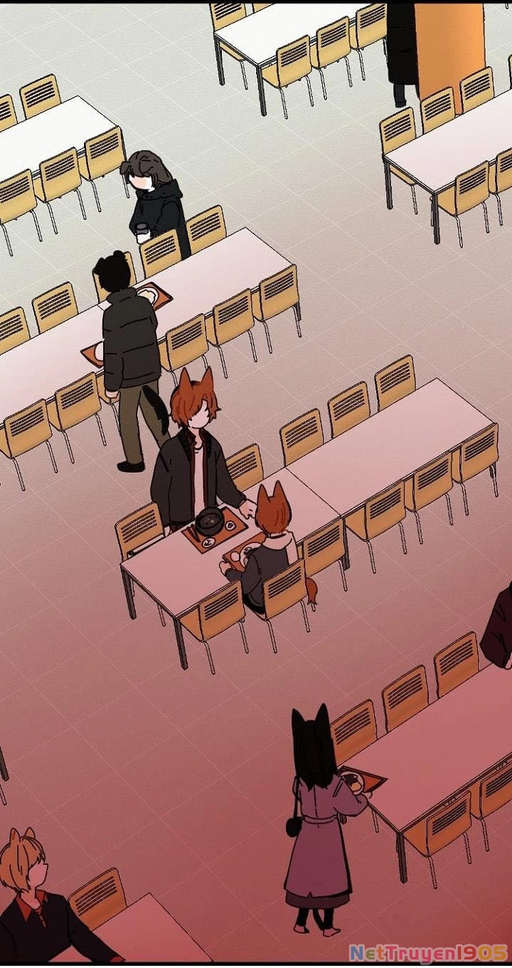 Gót Chân Dẫm Lên Cỏ Ba Lá Chapter 9 - 29