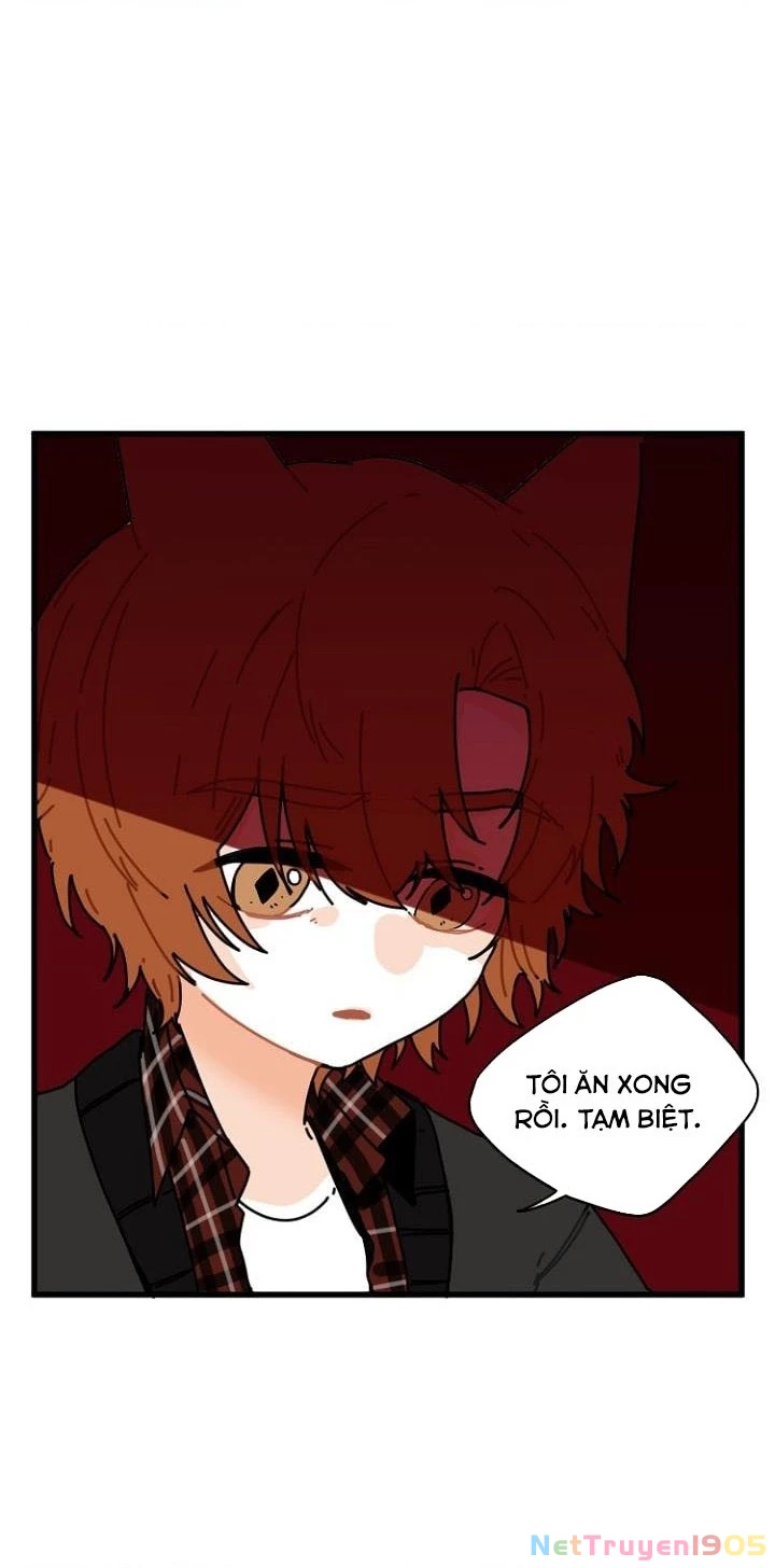 Gót Chân Dẫm Lên Cỏ Ba Lá Chapter 9 - 30
