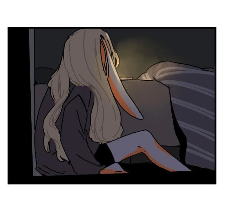 Gót Chân Dẫm Lên Cỏ Ba Lá Chapter 9 - 36