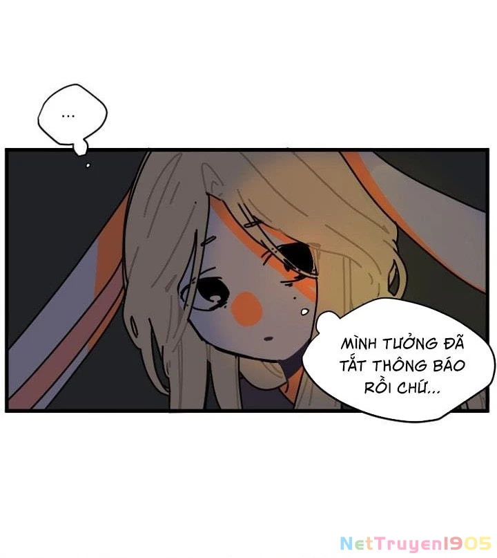 Gót Chân Dẫm Lên Cỏ Ba Lá Chapter 9 - 37