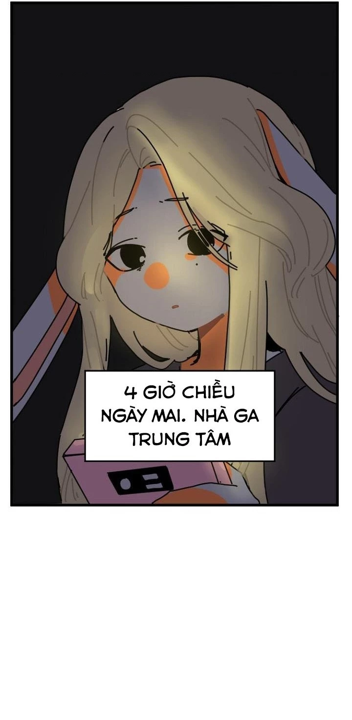 Gót Chân Dẫm Lên Cỏ Ba Lá Chapter 9 - 40
