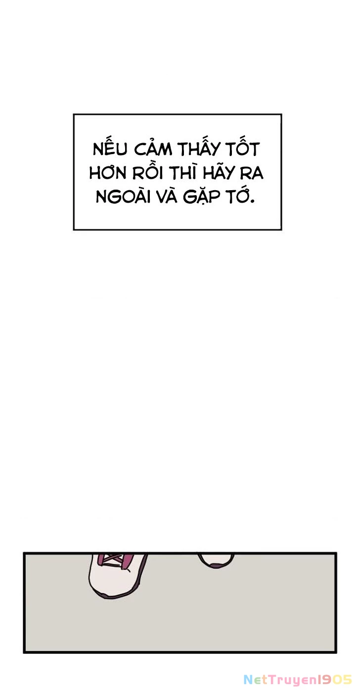 Gót Chân Dẫm Lên Cỏ Ba Lá Chapter 9 - 42