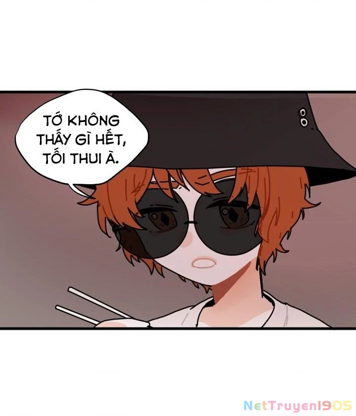 Gót Chân Dẫm Lên Cỏ Ba Lá Chapter 10 - 16