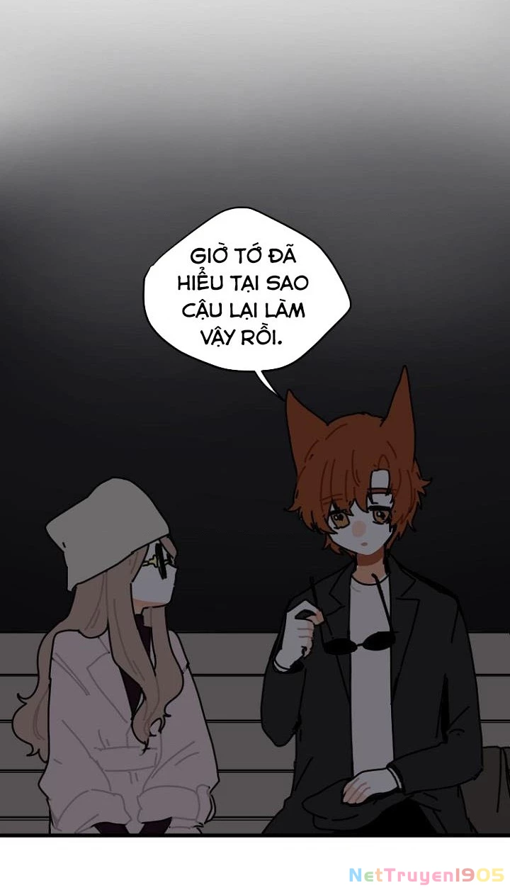 Gót Chân Dẫm Lên Cỏ Ba Lá Chapter 10 - 29