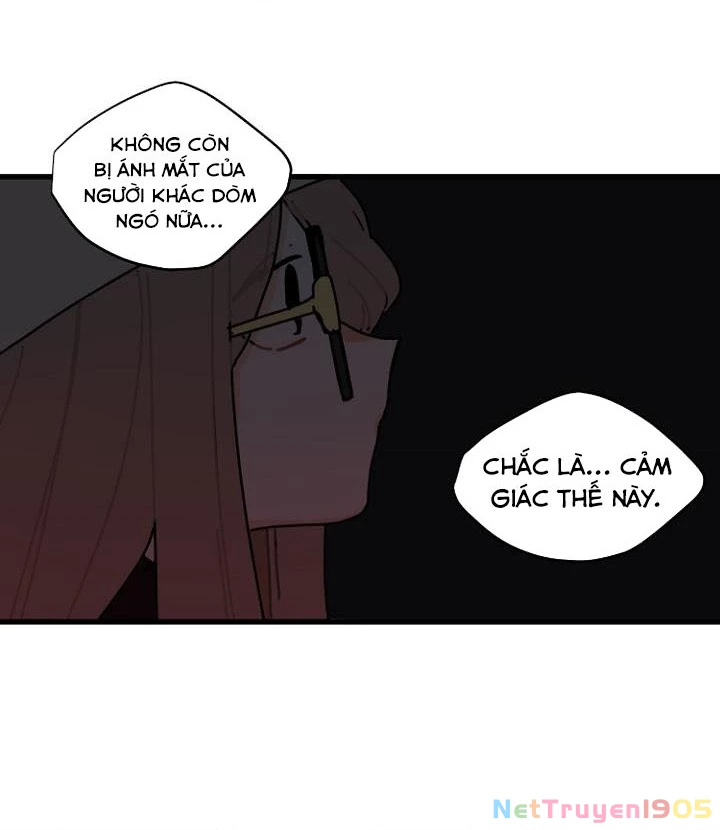 Gót Chân Dẫm Lên Cỏ Ba Lá Chapter 10 - 30