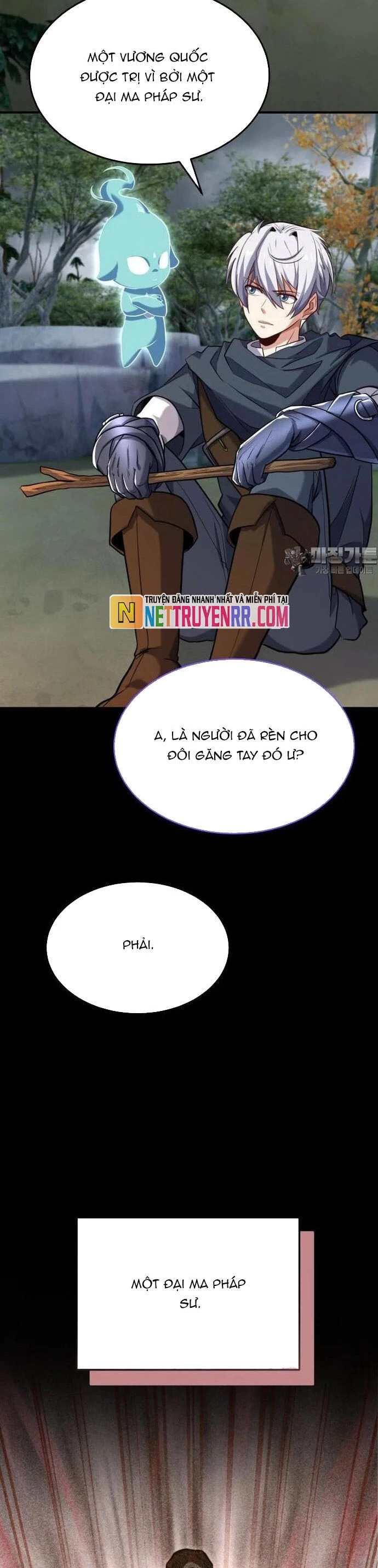 Kiếm Thánh Trọng Sinh Chapter 41 - 3