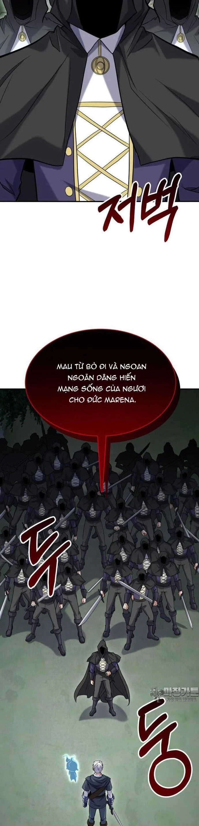 Kiếm Thánh Trọng Sinh Chapter 41 - 17