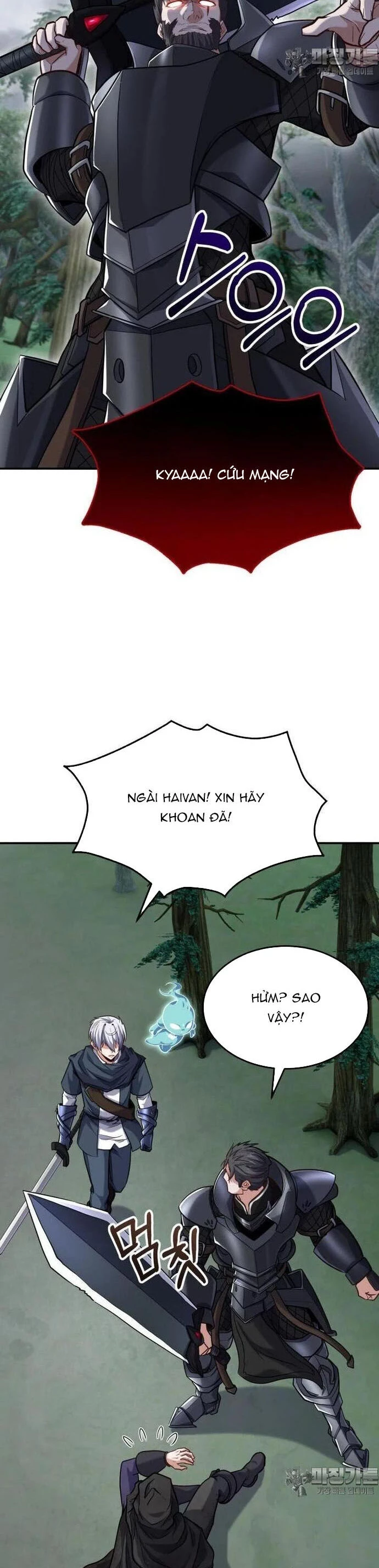 Kiếm Thánh Trọng Sinh Chapter 41 - 35