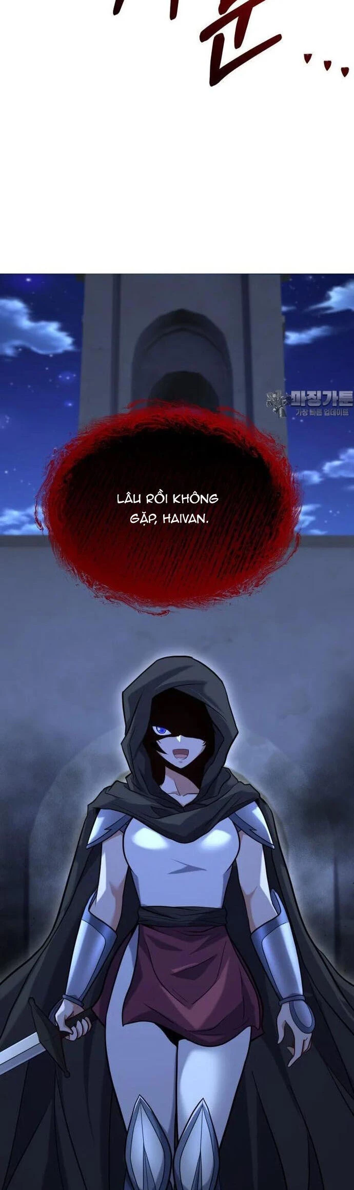 Kiếm Thánh Trọng Sinh Chapter 41 - 46