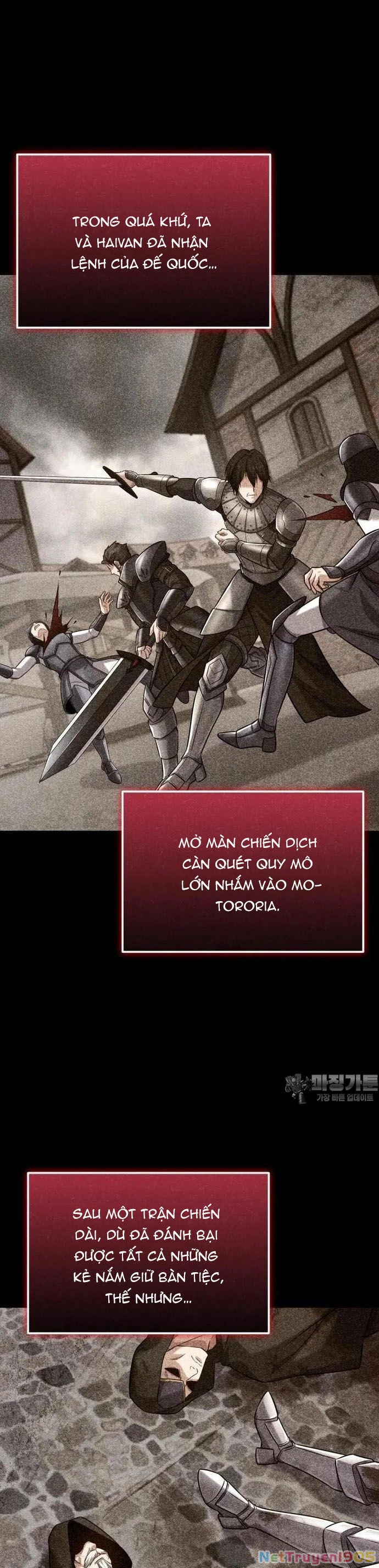 Kiếm Thánh Trọng Sinh Chapter 42 - 9