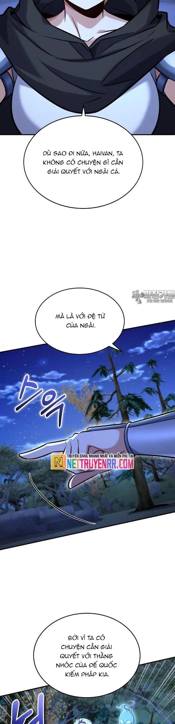 Kiếm Thánh Trọng Sinh Chapter 42 - 12