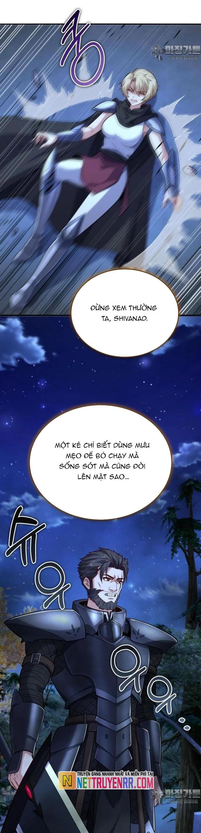 Kiếm Thánh Trọng Sinh Chapter 42 - 25