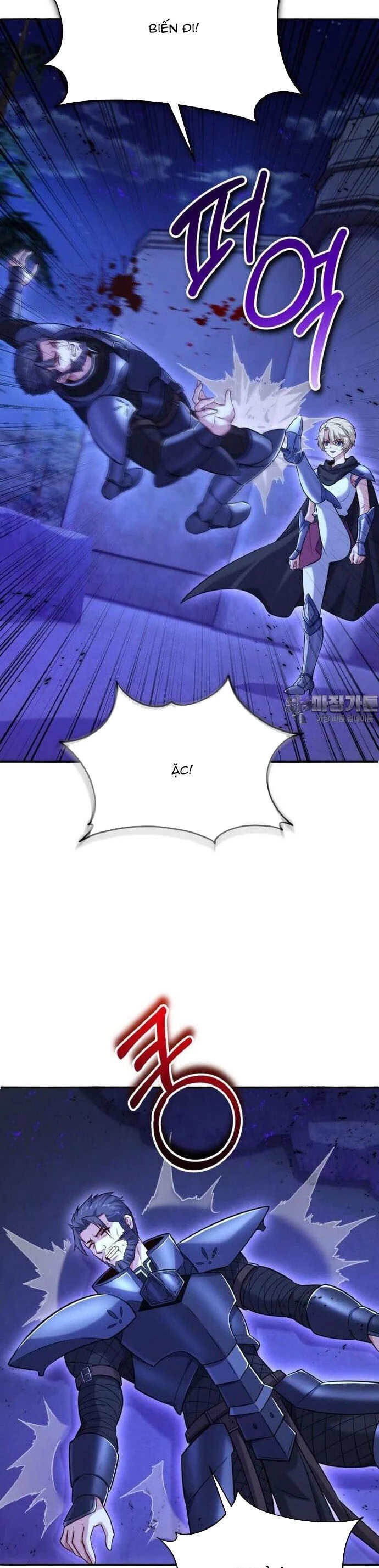 Kiếm Thánh Trọng Sinh Chapter 42 - 38