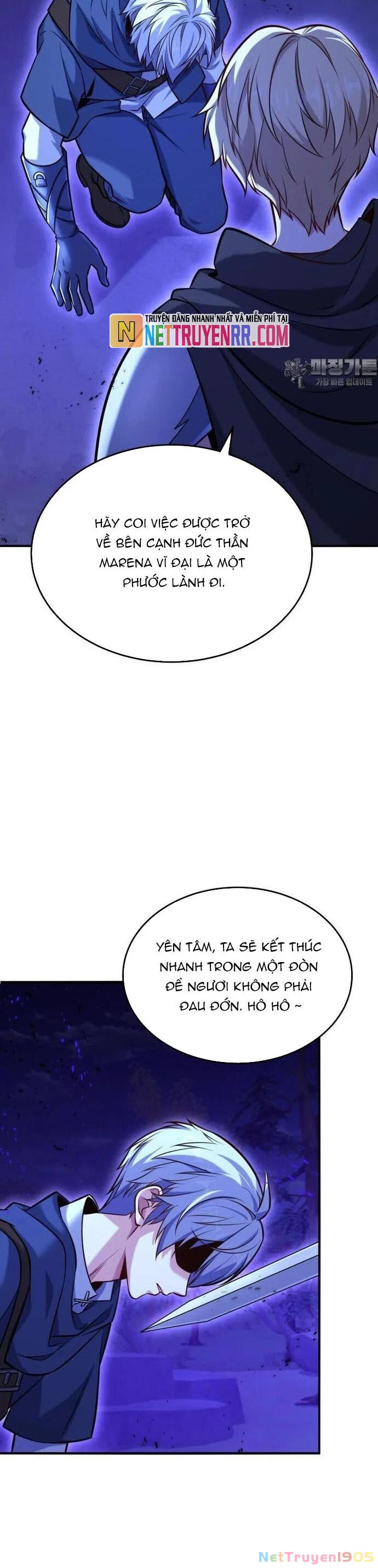 Kiếm Thánh Trọng Sinh Chapter 42 - 40