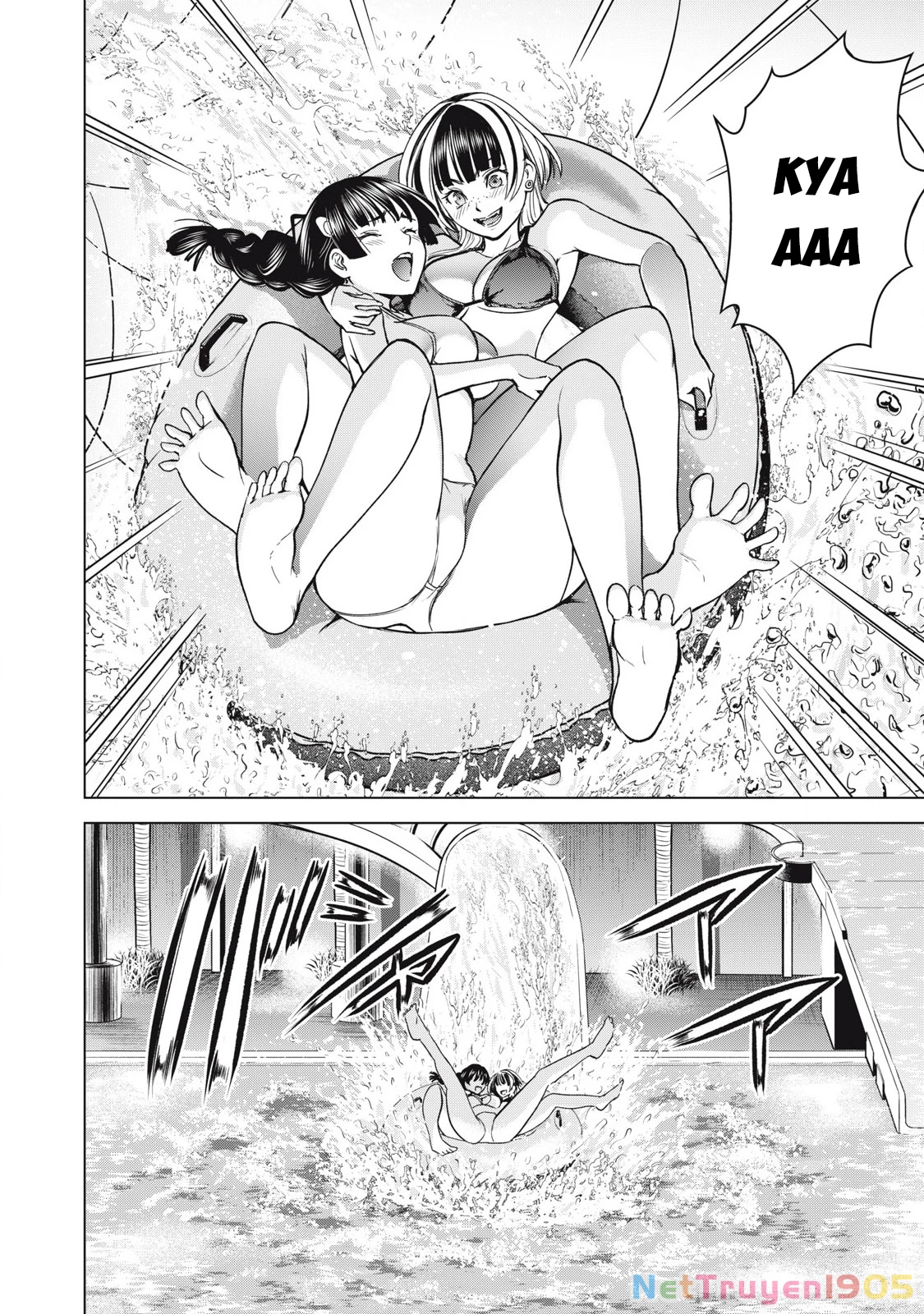 Satanophany Chapter 300 - 15