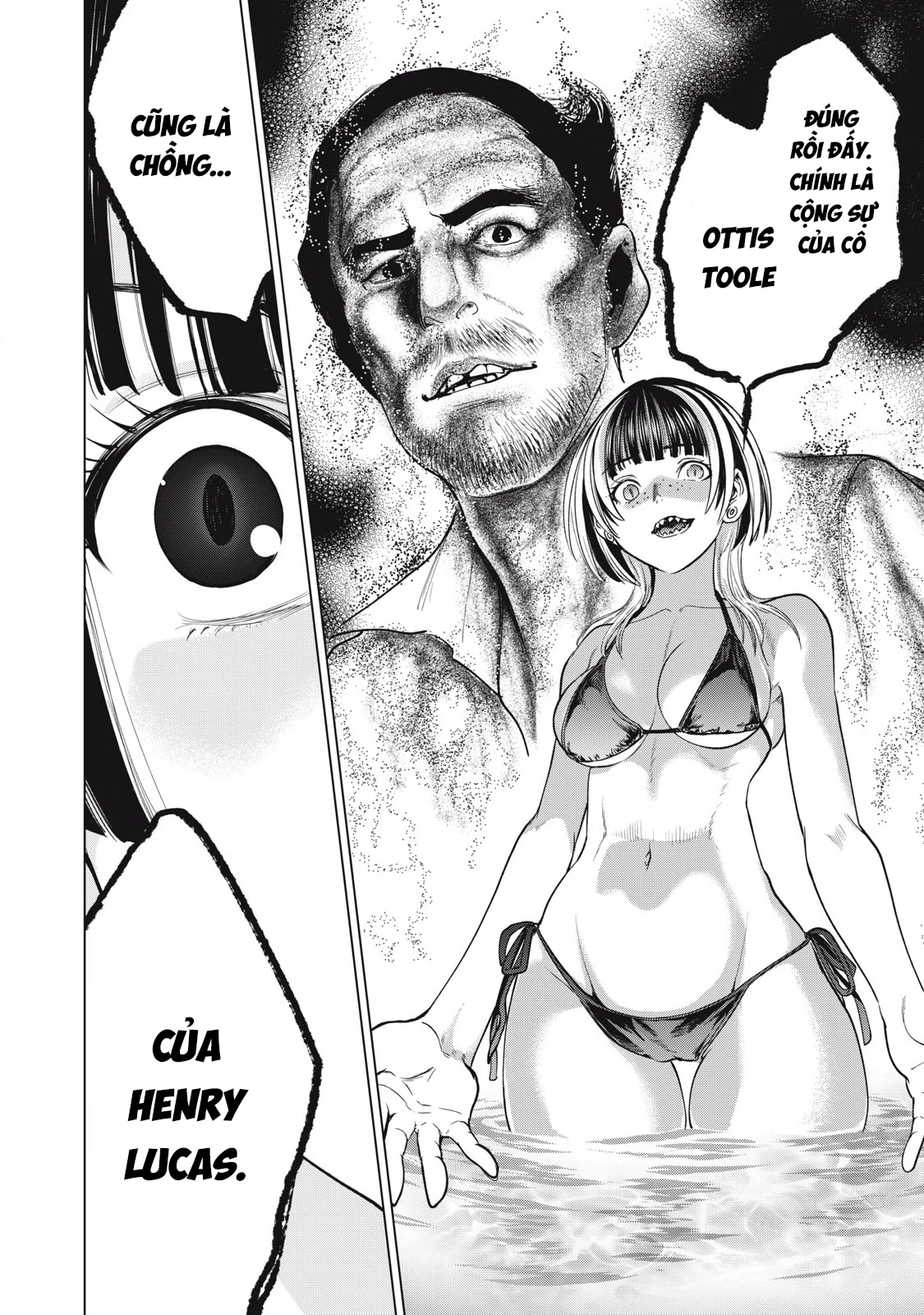 Satanophany Chapter 300 - 23