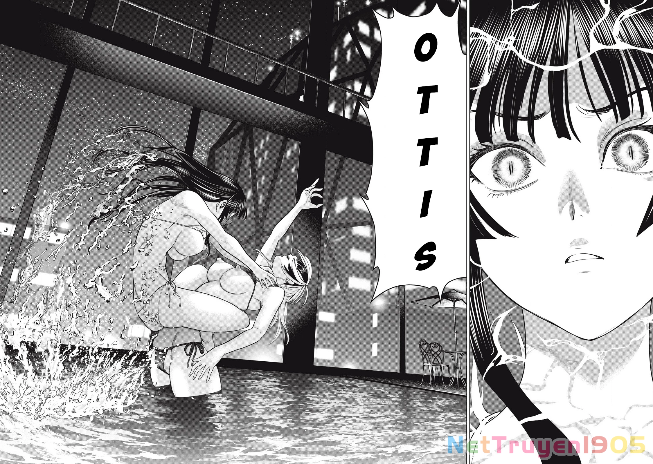 Satanophany Chapter 301 - 21