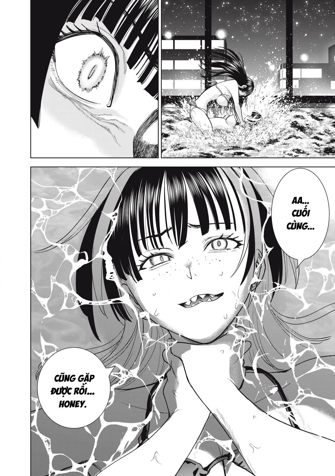 Satanophany Chapter 301 - 22