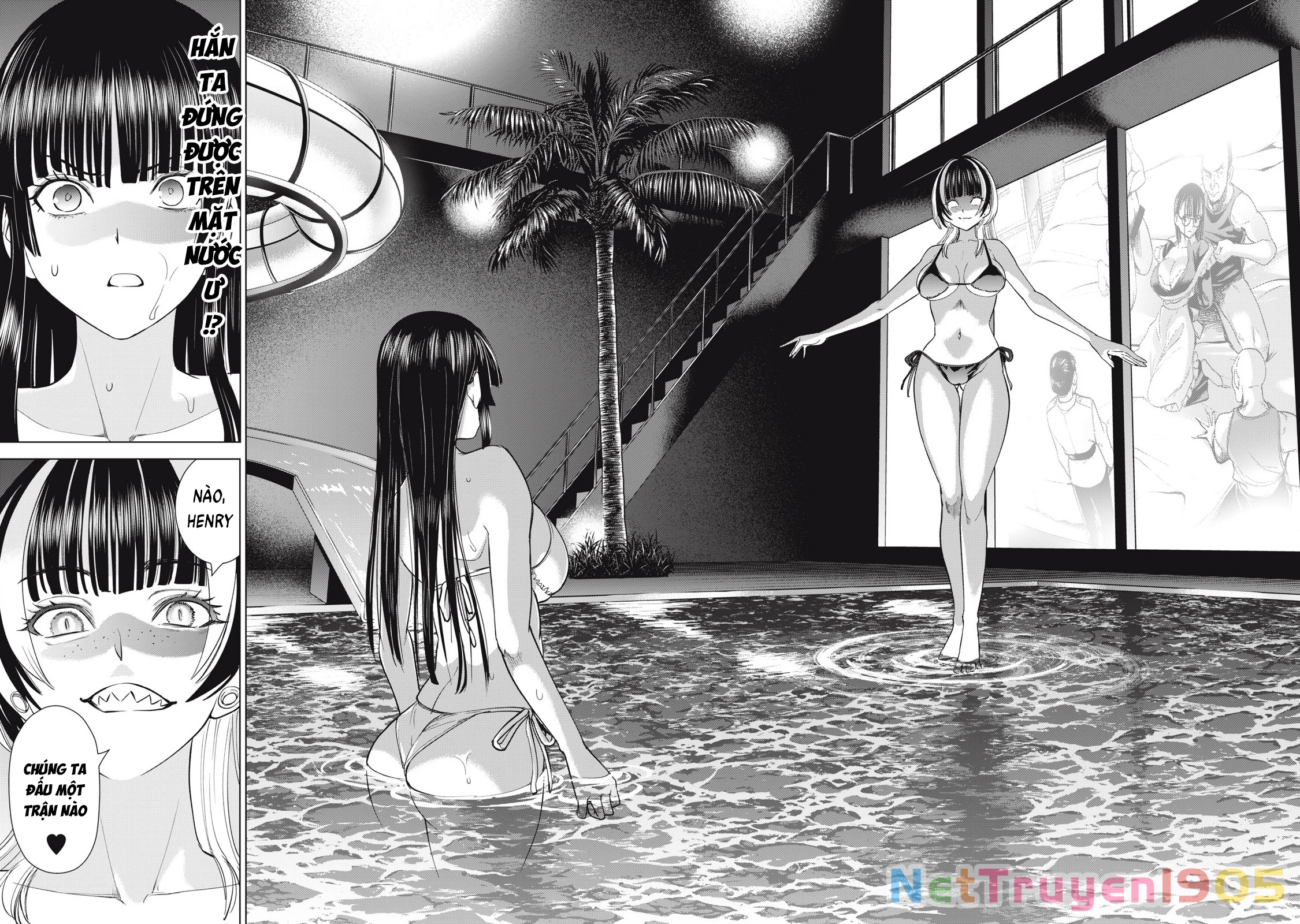 Satanophany Chapter 302 - 20