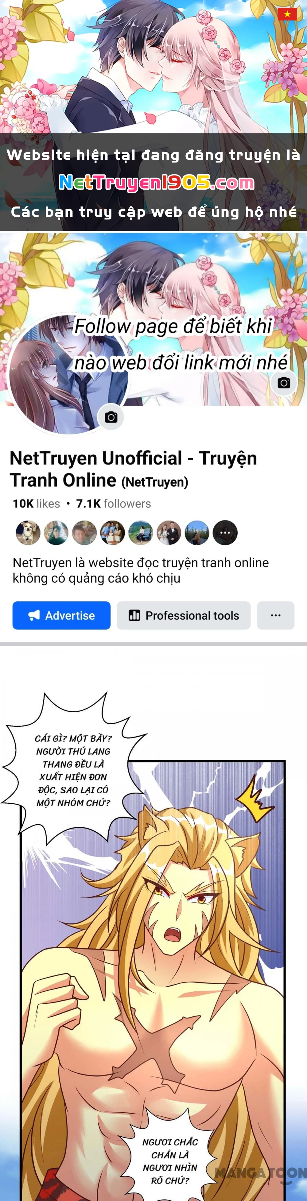 Thú Thế Cuồng Phi: Bất Đương Dị Giới Nữ Hải Vương Chapter 80 - 1