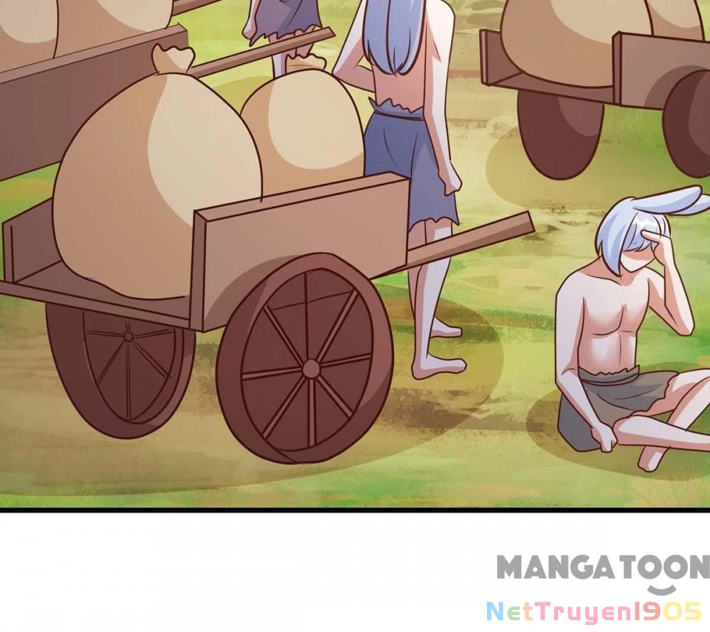 Thú Thế Cuồng Phi: Bất Đương Dị Giới Nữ Hải Vương Chapter 80 - 6