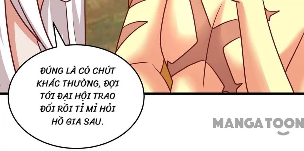 Thú Thế Cuồng Phi: Bất Đương Dị Giới Nữ Hải Vương Chapter 80 - 9