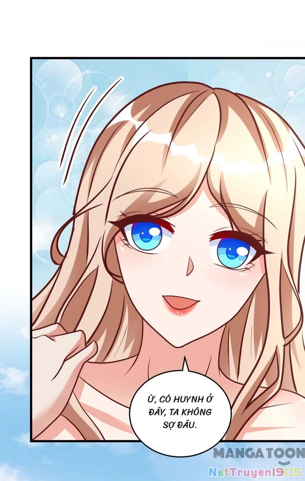 Thú Thế Cuồng Phi: Bất Đương Dị Giới Nữ Hải Vương Chapter 80 - 16