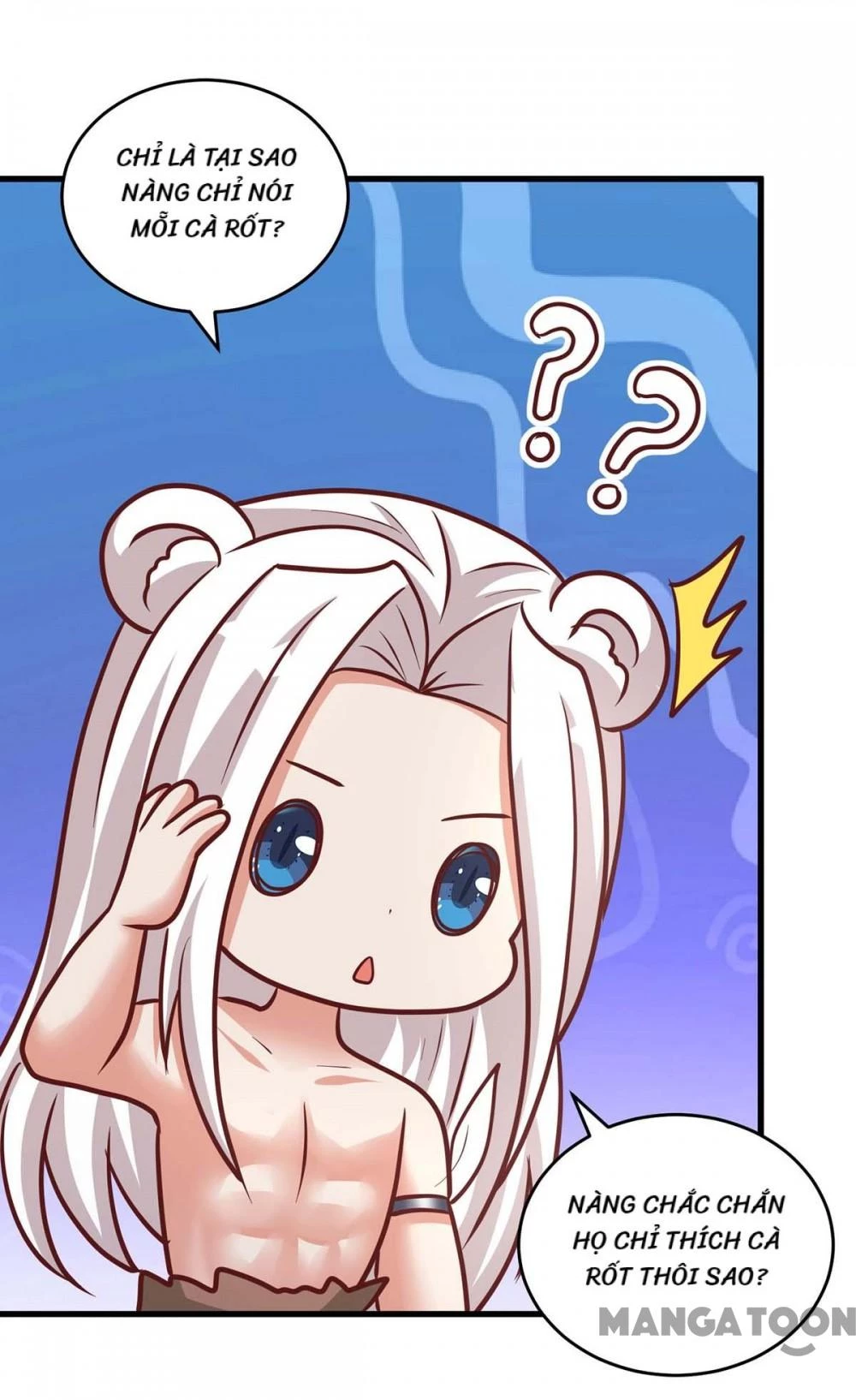 Thú Thế Cuồng Phi: Bất Đương Dị Giới Nữ Hải Vương Chapter 80 - 19