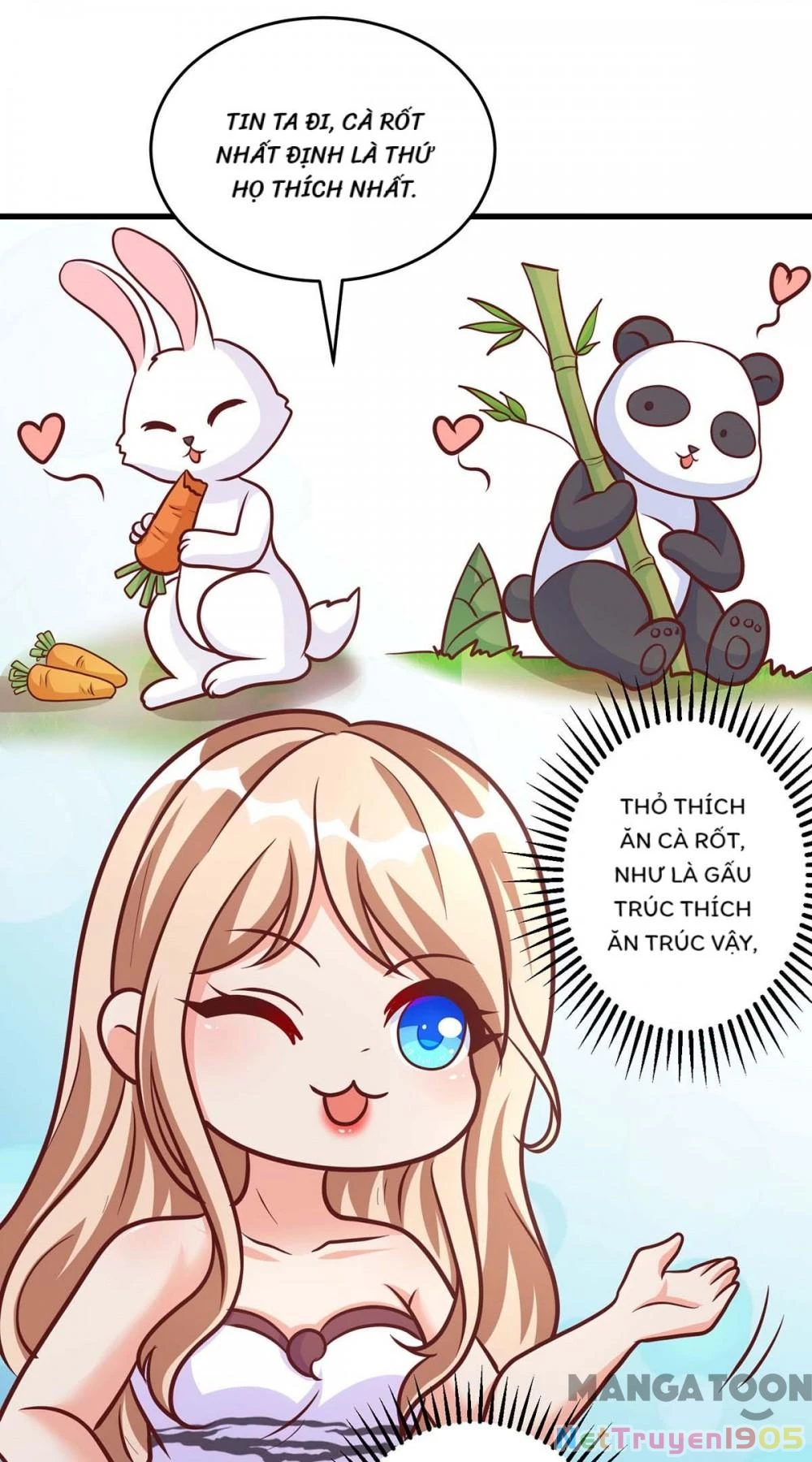 Thú Thế Cuồng Phi: Bất Đương Dị Giới Nữ Hải Vương Chapter 80 - 20