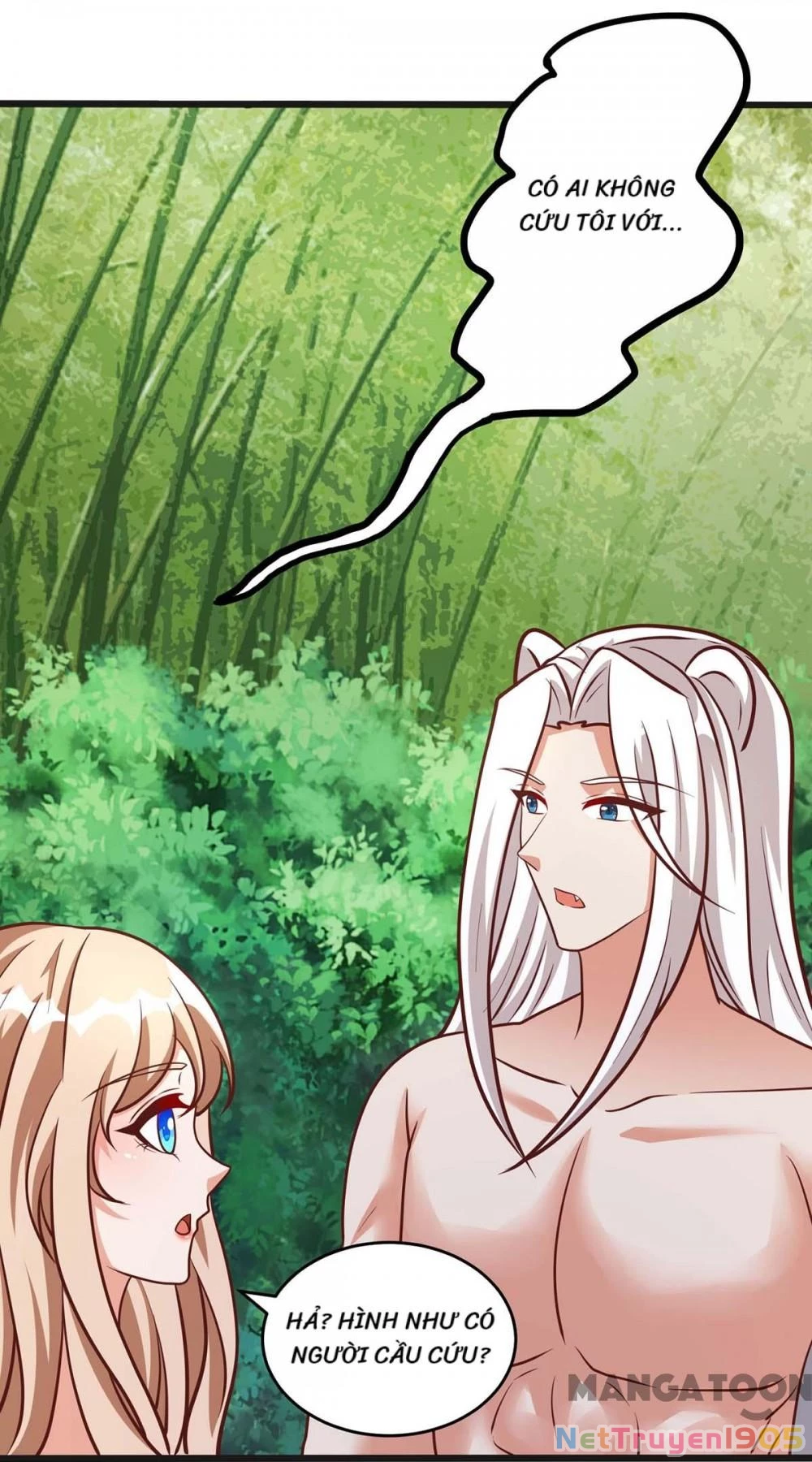 Thú Thế Cuồng Phi: Bất Đương Dị Giới Nữ Hải Vương Chapter 80 - 22