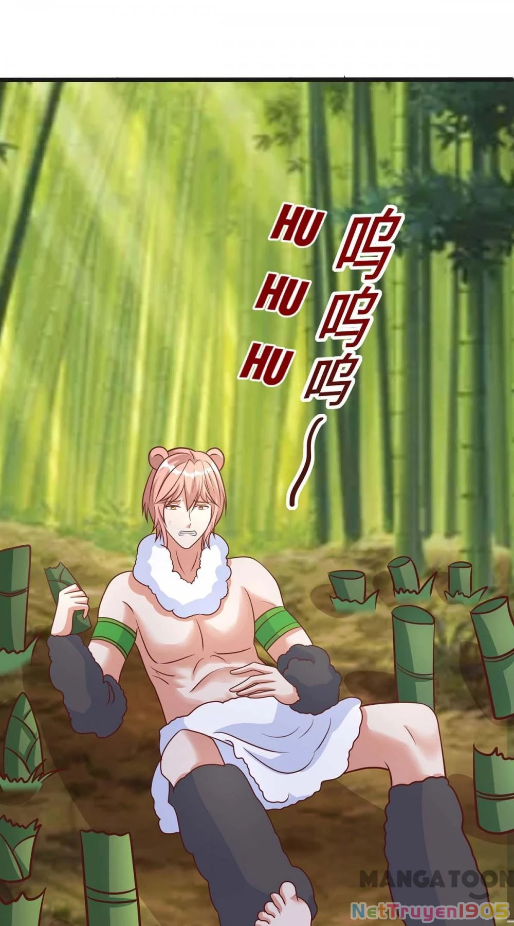 Thú Thế Cuồng Phi: Bất Đương Dị Giới Nữ Hải Vương Chapter 80 - 25