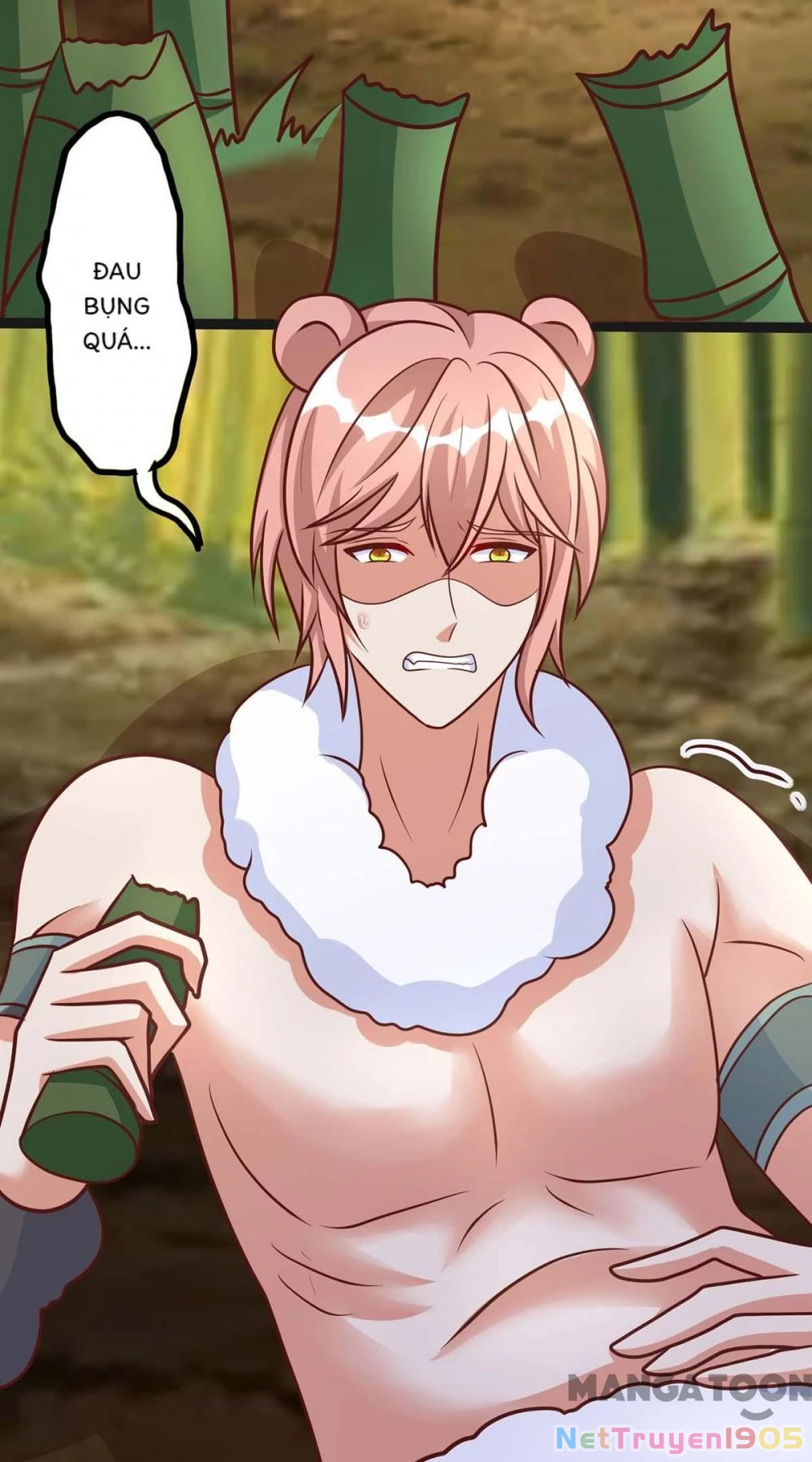 Thú Thế Cuồng Phi: Bất Đương Dị Giới Nữ Hải Vương Chapter 80 - 27