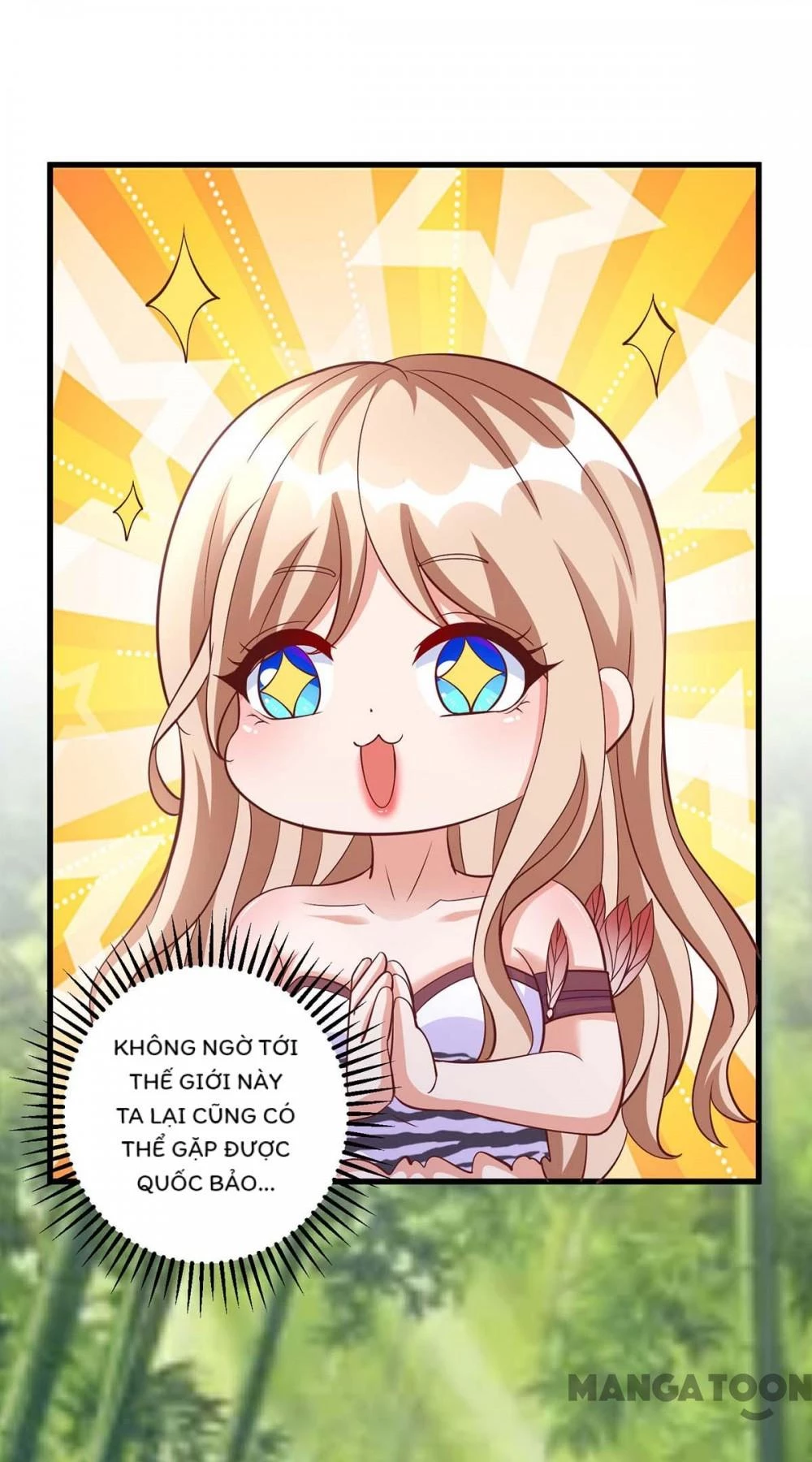 Thú Thế Cuồng Phi: Bất Đương Dị Giới Nữ Hải Vương Chapter 80 - 36