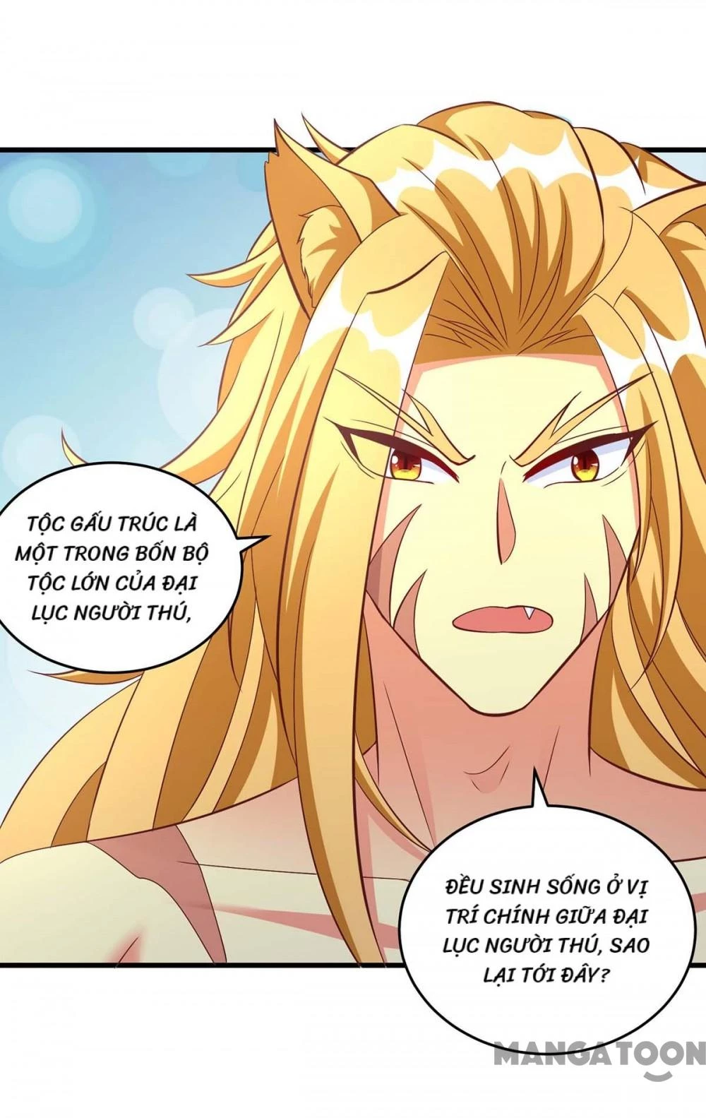 Thú Thế Cuồng Phi: Bất Đương Dị Giới Nữ Hải Vương Chapter 80 - 40