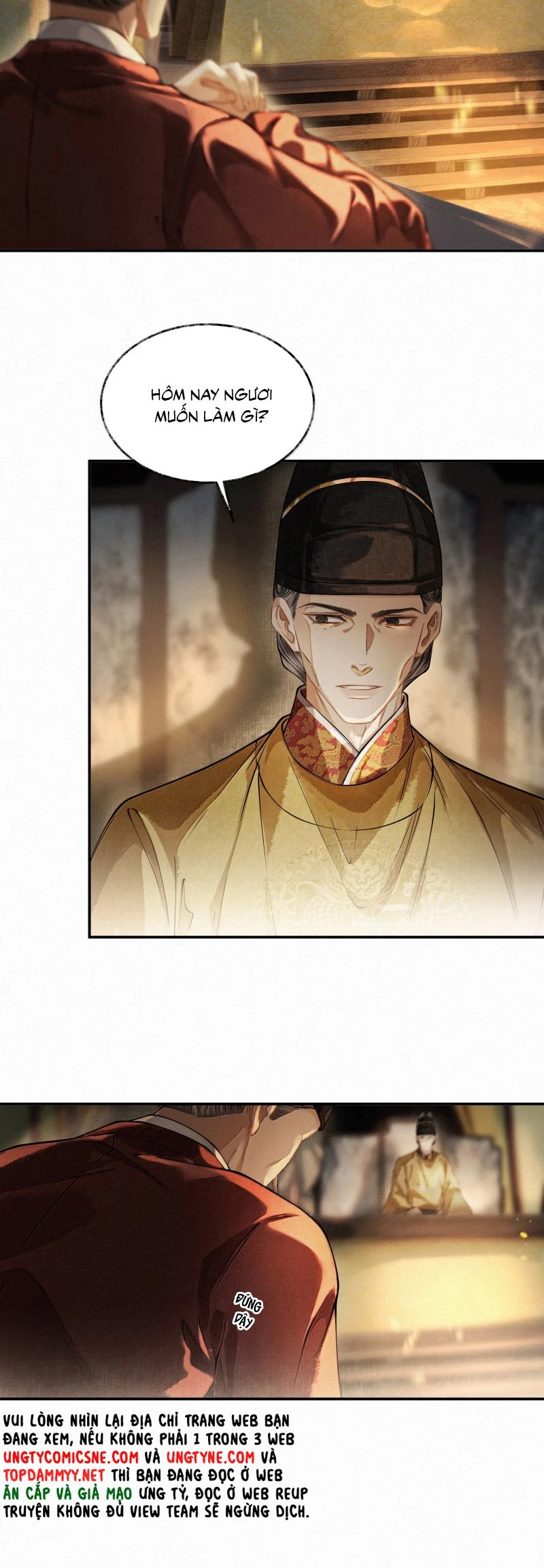 Thương Tiến Tửu Chapter 41 - 3