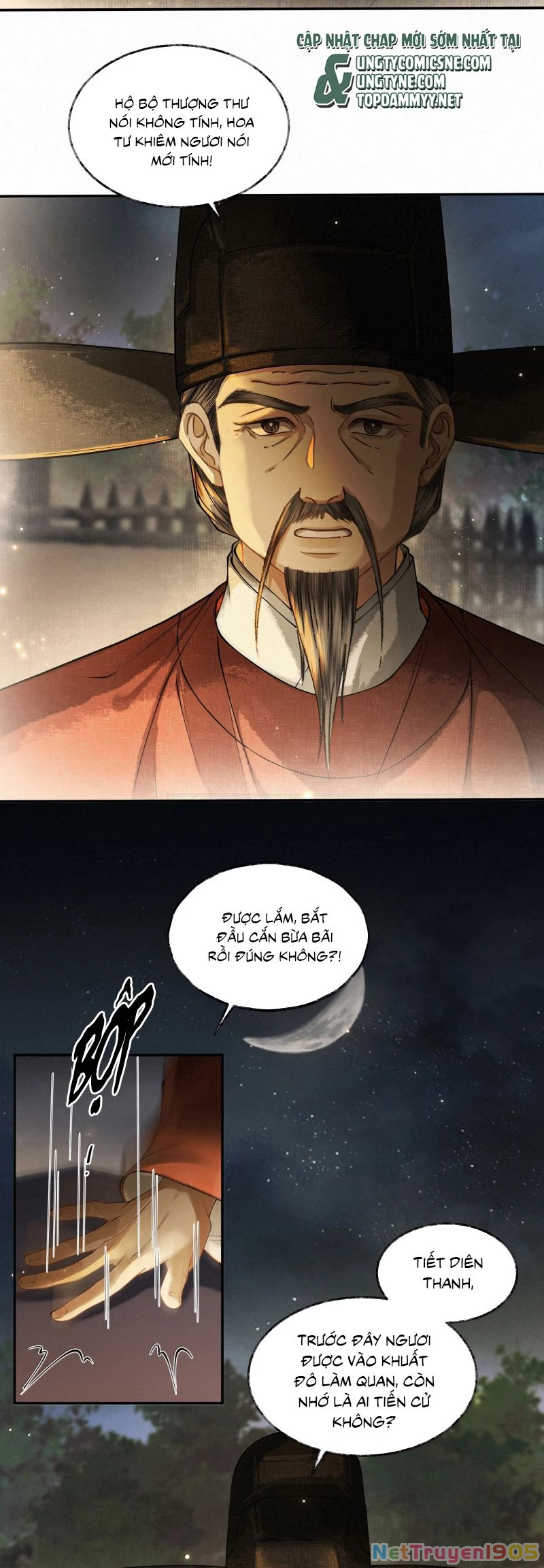 Thương Tiến Tửu Chapter 41 - 13