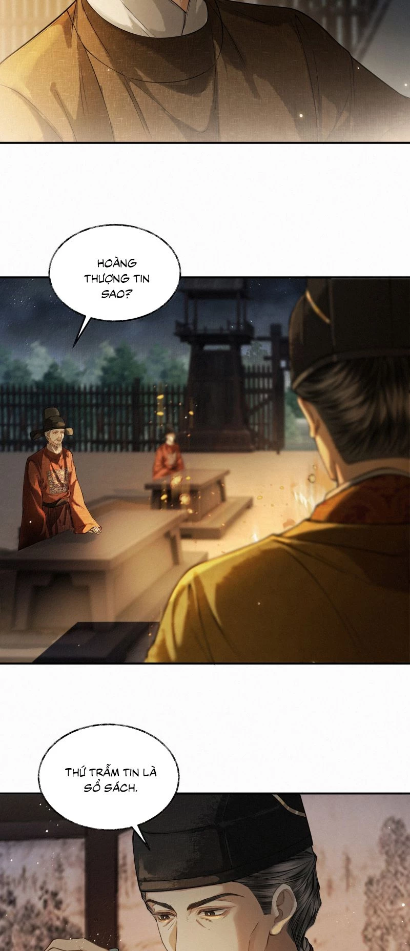 Thương Tiến Tửu Chapter 41 - 15