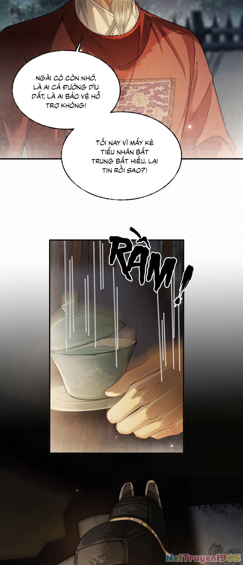 Thương Tiến Tửu Chapter 41 - 17