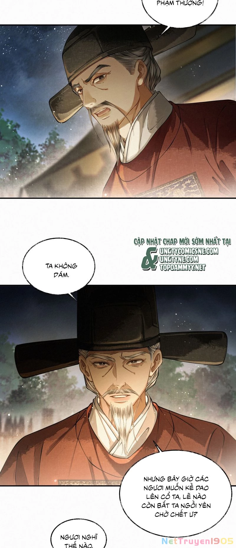 Thương Tiến Tửu Chapter 41 - 20