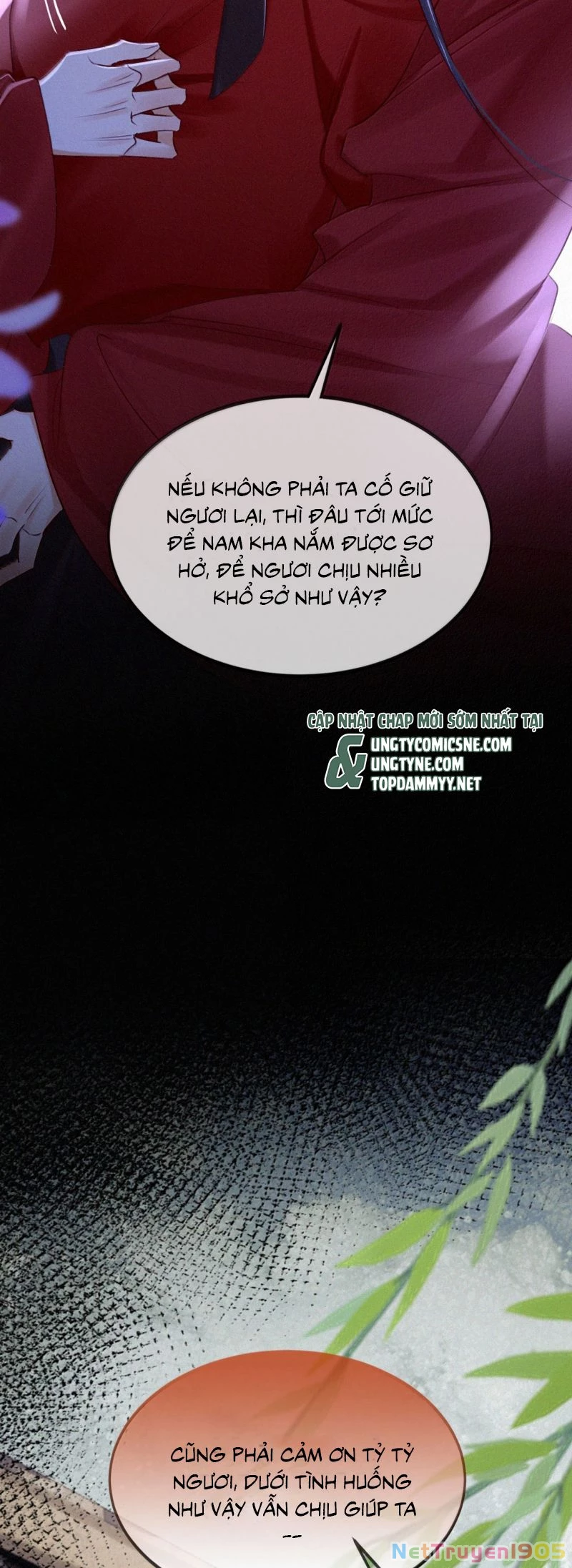 Nam Chủ Vì Sao Quyến Rũ Ta Chapter 63 - 11