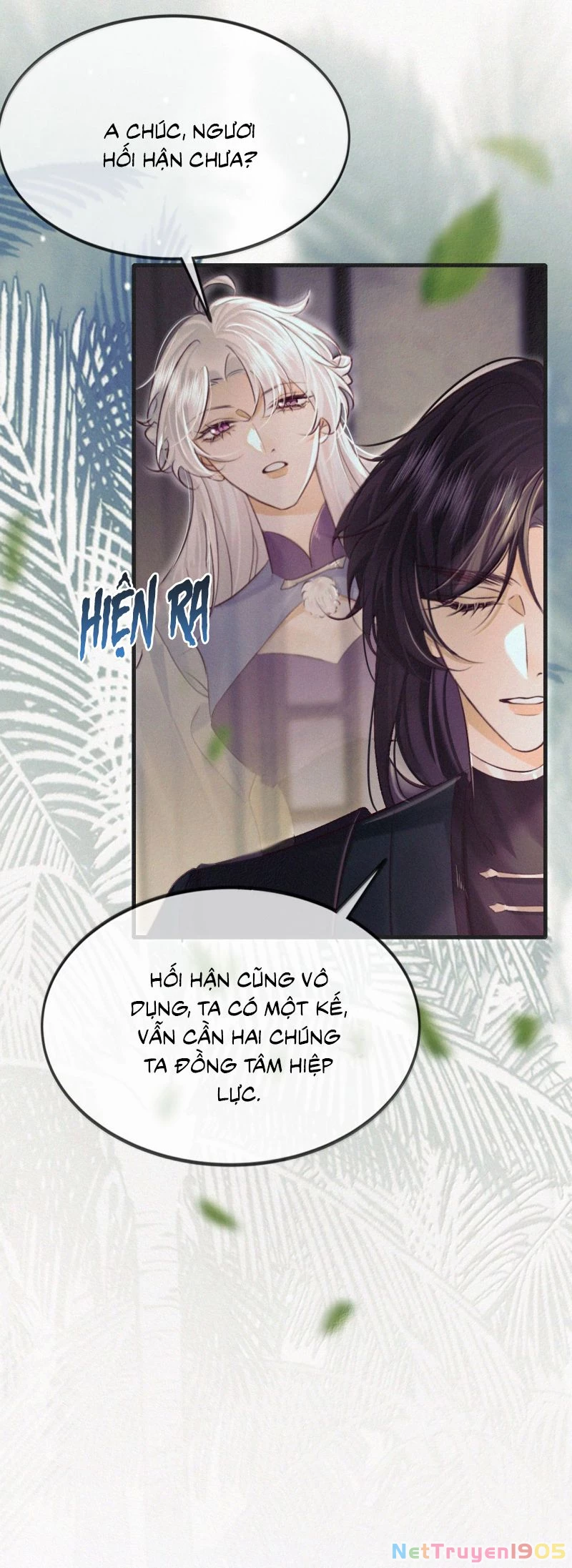 Nam Chủ Vì Sao Quyến Rũ Ta Chapter 63 - 13