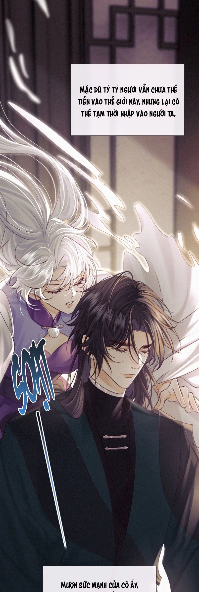 Nam Chủ Vì Sao Quyến Rũ Ta Chapter 63 - 15