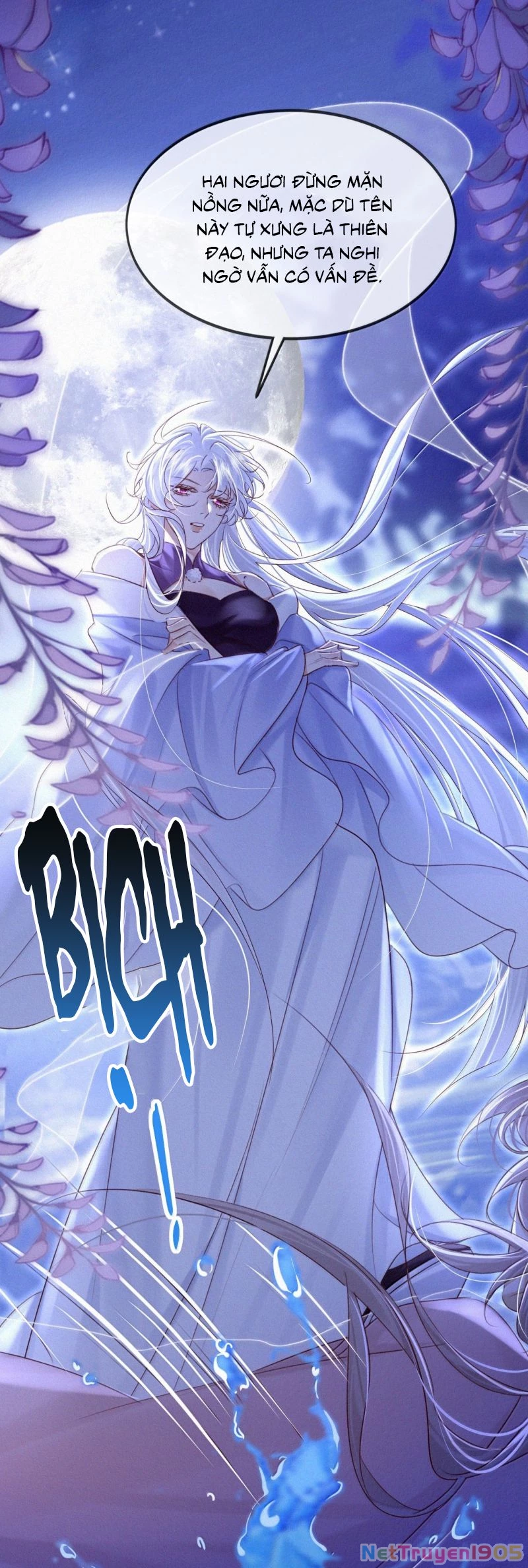 Nam Chủ Vì Sao Quyến Rũ Ta Chapter 63 - 22