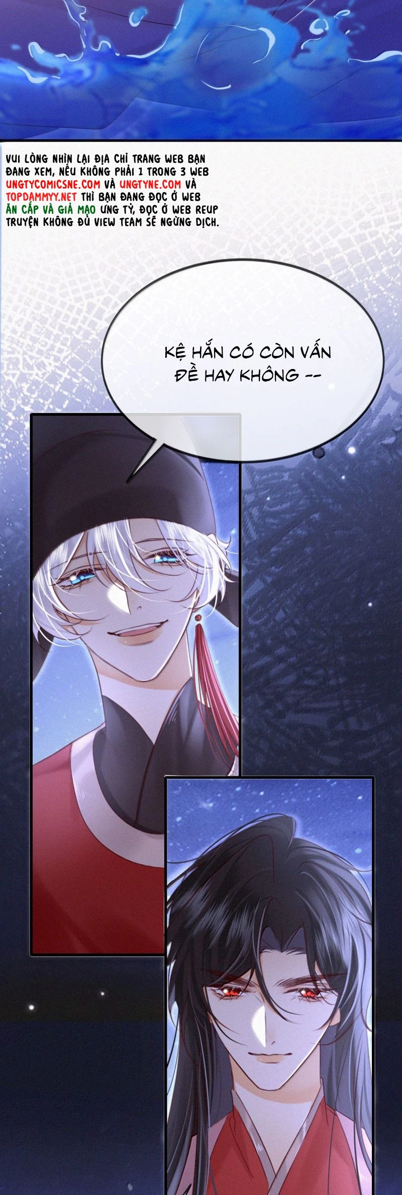 Nam Chủ Vì Sao Quyến Rũ Ta Chapter 63 - 23